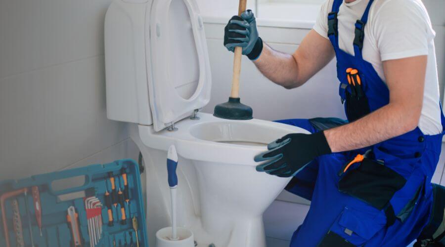 sewer cleaning in Modesto, CA