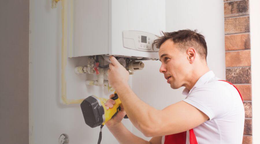 Local sewer line repair in Modesto, CA